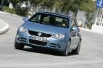 Volkswagen Eos 2006 года